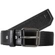 Men's belt 5.11 MISSION RDY 1.5" BELT C : BLACK