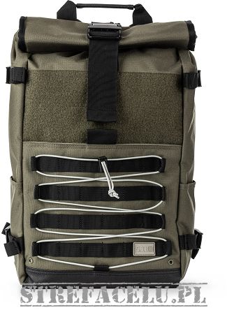 Backpack, Manufacturer : 5.11, Model : Eldo RT Pack 30L, Color : Ranger Green