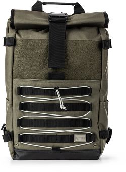 Backpack, Manufacturer : 5.11, Model : Eldo RT Pack 30L, Color : Ranger Green
