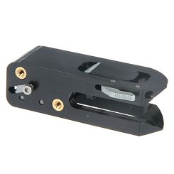 Race Master / Alpha-X Insert Block Assembly for CZ TS Orange