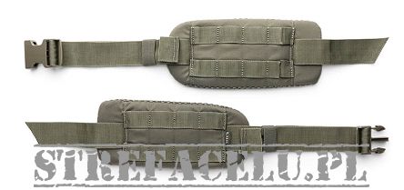 Hip Belt for Backpacks, Manufacturer : 5.11, Model : Rush Belt Kit, Color : Ranger Green