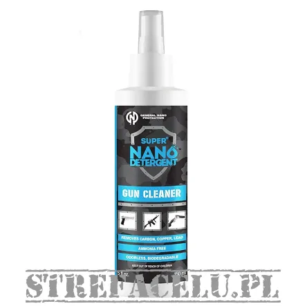 Preparat do czyszczenia broni Gun Cleaner 150ml - General Nano Protection