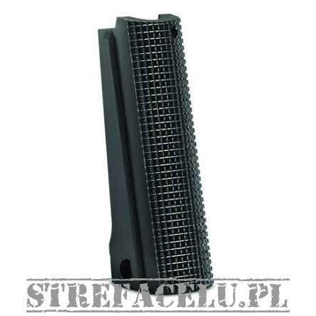 BUL 1911 Spring Housing Black #10802