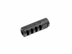 Kompensator Audere IMPERIUM kal. .223/5,56mm Thread 1/2-28 MB22303