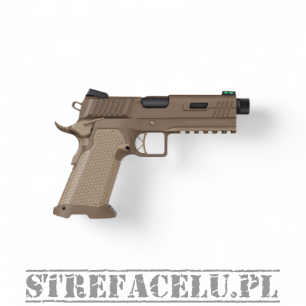 Pistolet Stealth Arms 1911 Platypus 4.5