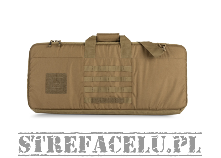 Rifle Case, Manufacturer : 5.11, Model : 28
