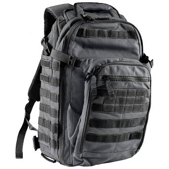 Backpack unisex 5.11 ALL HAZARDS PRIME kolor: DOUBLE TAP