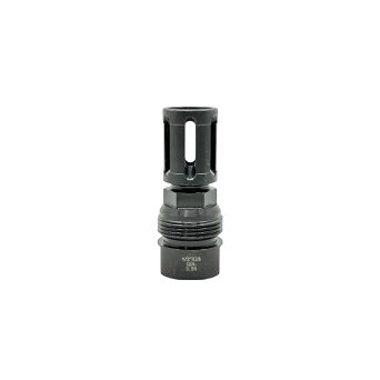 Tłumik płomienia A1 Silent Steel QDB Flash Hider 1/2x28