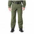 Men's Pants, Manufacturer : 5.11, Model : Fast-Tac Tdu Pant, Color : TDU Green