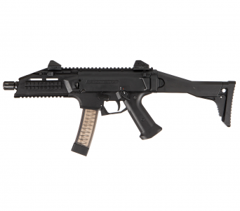 Pistolet CZ Scorpion EVO3 S1 kal. 9x19mm