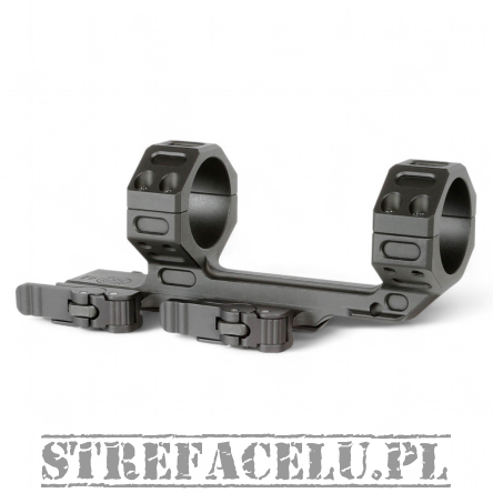 QD Mount for 34mm Scopes MK2 QD Scope Mount - Standard - Midwest Industries