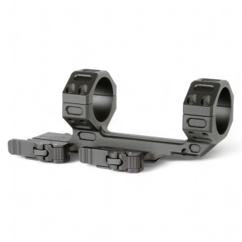 QD Mount for 34mm Scopes MK2 QD Scope Mount - Standard - Midwest Industries