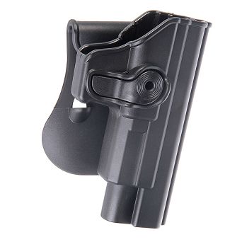 Roto Paddle Holster for Springfield XD/XDM - IMI-Z1180 black