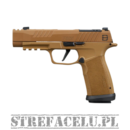 Pistolet Sig Sauer P365-XF DH3 kal. 9x19mm