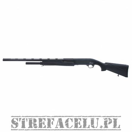Strzelba Pump-Action Sibergun Duello CSSPH Hunting S.Black 71cm // 12/76