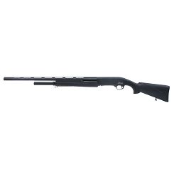 Strzelba Pump-Action Sibergun Duello CSSPH Hunting S.Black 71cm // 12/76