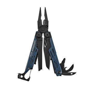 Multitool Leatherman SIGNAL - Nocturnal