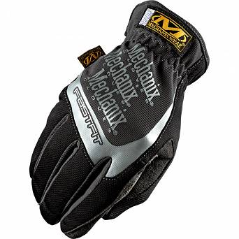 Mechanix - FastFit® Glove - Black L