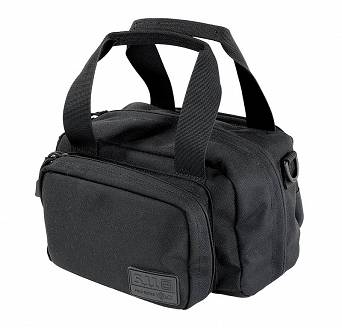 Tactical Bag, Manufacturer : 5.11, Model : Small Kit Tool Bag 8L, Color : Black