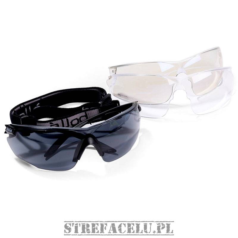 bolle tactical combat ballistic glasses