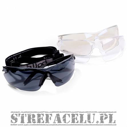 Bolle Tactical - Ballistic Glasses - COMBAT - COMBKITN