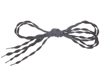 Laces (Size Selection), Manufacturer : 5.11, Model : Sausage Replacement Shoelaces, Color : Storm