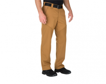 Men's 5.11 STONECUTTER PANT color: BROWN DUCK