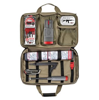 Real Avid - AR-15 Tactical Maintenance Kit - AVARTMK