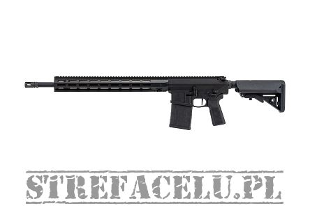 Karabin SR-25 IWI ZION Z-25 DMR lufa 20” inch, kal. 6.5 Creedmoore