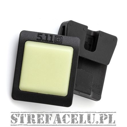 GLOW MARKER 1 5.11 kolor: BLACK