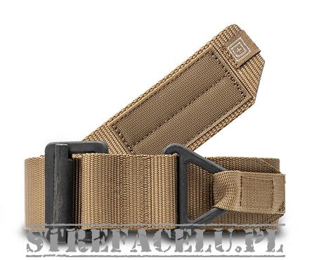 5.11 ALTA BELT, Color: KANGAROO