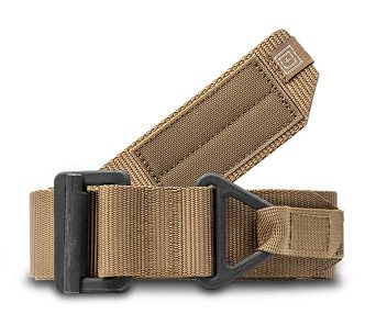 5.11 ALTA BELT, Color: KANGAROO