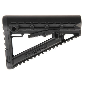 Delta Stock for M16/AR15/M4 - IMI Defense ZS103