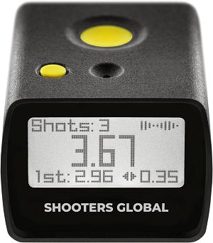 Stoper strzelecki SG GO- Shooters Global