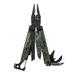 Multitool Leatherman SIGNAL - Green Topo