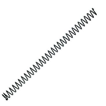 BUL 1911/2011 SAS Recoil Spring 7lb #10702