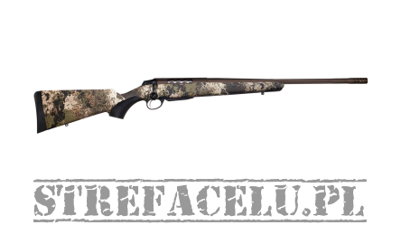 Sztucer TIKKA T3X Lite Veil FL SS kal. 6,5 Creed