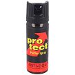 Pepper gas KKS Pro Tect Anti Dog 50ml Cone