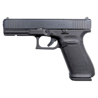 Pistolet Glock 21 GEN 5 MOS kal. .45ACP