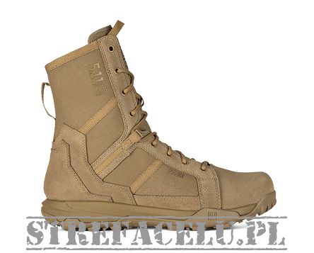 Buty 5.11 A/T 8 ARID kolor: COYOTE