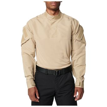 Men's Blouse 5.11 FAST-TAC TDU RAPID TDU KHAKI