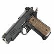 Pistolet Bul Armory 1911 EDC 4.25 kal. .45ACP, kolor: czarny