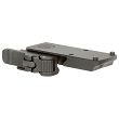 QD MK2 Mount for Red Dot Sight - Trijicon RMR/SRO - Low - Midwest Industries - 2