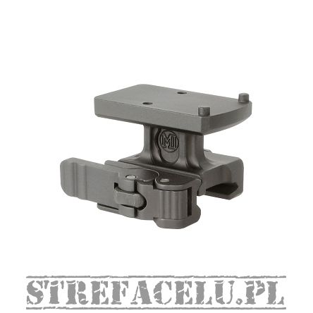 QD MK2 Mount for Red Dot Sight - Trijicon RMR/SRO - Low - Midwest Industries