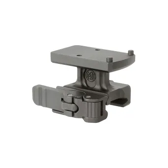 QD MK2 Mount for Red Dot Sight - Trijicon RMR/SRO - Low - Midwest Industries