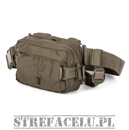 Saszetka 5.11 LV6 2.0 WAIST PACK kolor: TUNDRA