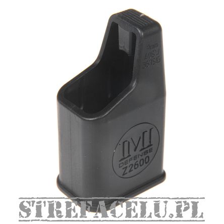 IMI Defense - Pistol Magazine Loader - 9mm/.40