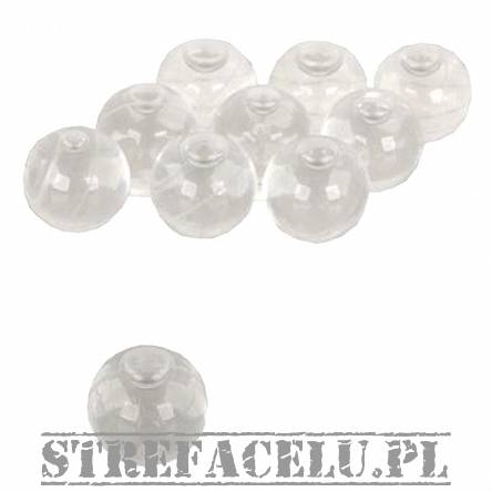 Water bullets PepperBall Water Pro call.68 - 10 pcs.