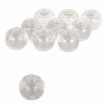 Water bullets PepperBall Water Pro call.68 - 10 pcs.