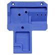 Blok rusznikarski do karabinków AR15/M4/M16 - Lower Receiver Block - Midwest Industries - 2